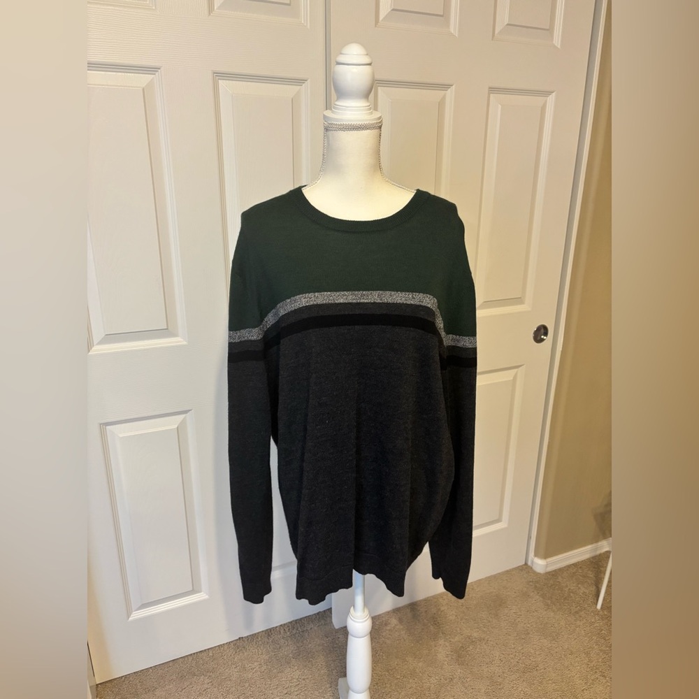 Mens sweater bundle